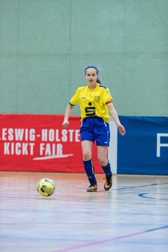 Bild 485 - B-Juniorinnen Hallen Landesmeisterschaft